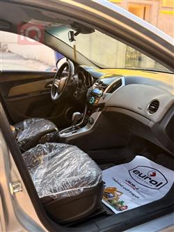 شيفروليه كروز